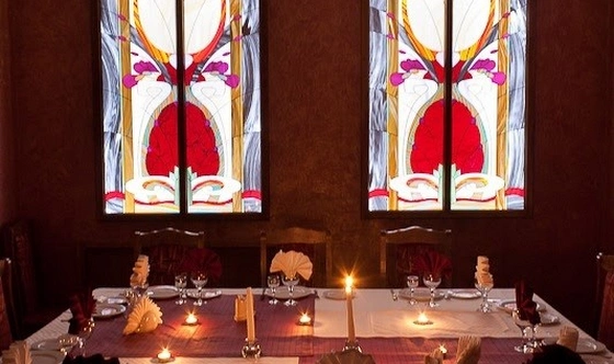 Фото №3 зала VIP-зал 2