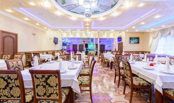 Фото №5 зала Большой зал