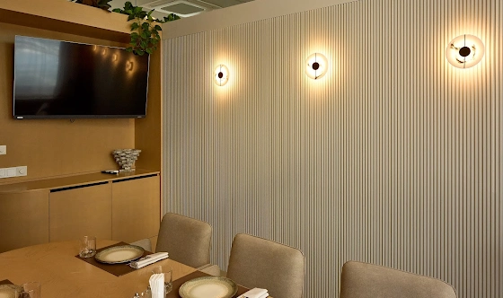 Фото №6 зала Малый банкетный зал 