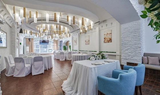 Фото №7 зала Основной зал