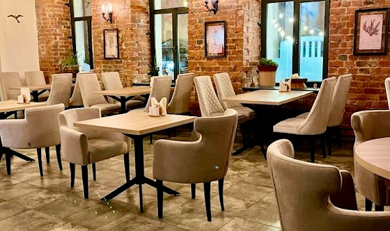 Фото №9 зала Основной зал