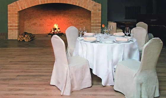 Фото №18 зала Зал «Бальный»