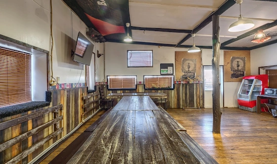 Фото №6 зала Зал на 50 человек