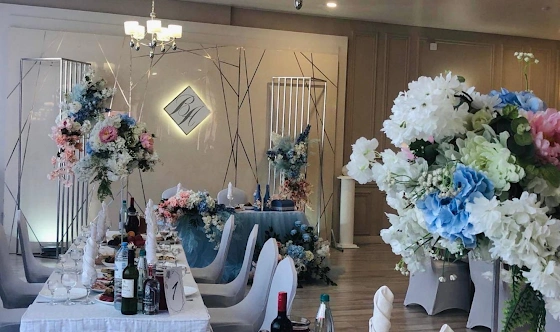 Фото №5 зала Зал на 150 человек