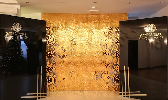 Фото №7 зала Большой банкетный зал