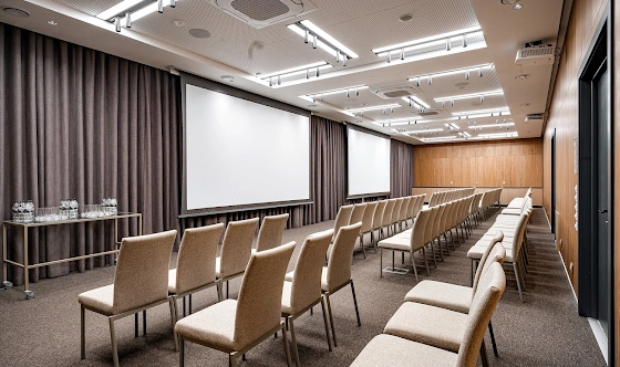 Фото №9 зала Зал «Венера»