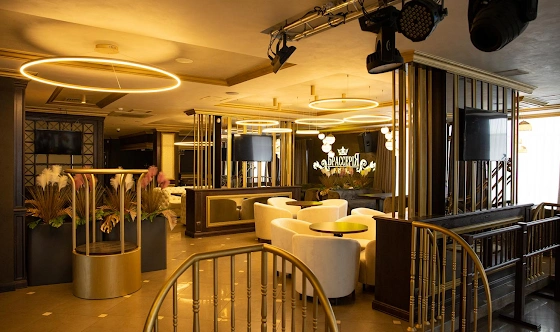 Фото №4 зала 2 этаж