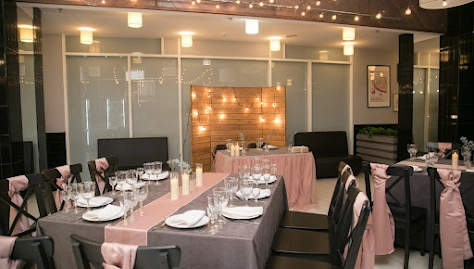 Фото №3 зала Основной зал