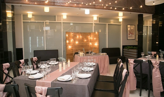 Фото №3 зала Основной зал