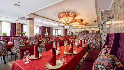 Фото №2 зала Основной зал