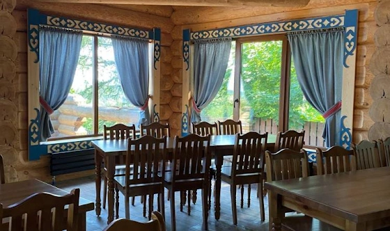 Фото №6 зала Банкетный зал