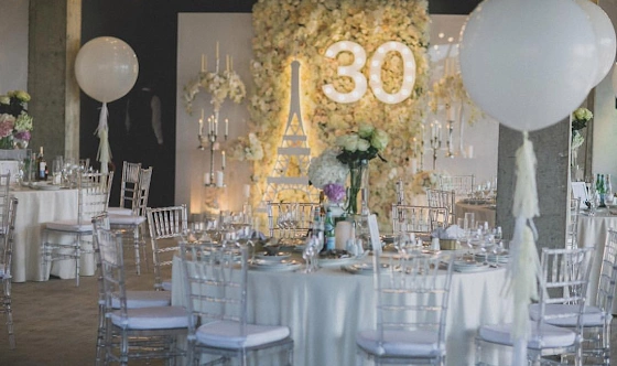 Фото №12 зала Основной зал