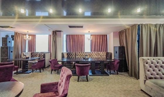 Фото №6 зала Караоке-бар Elvis