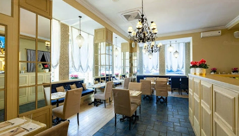 Фото №5 зала Большой зал