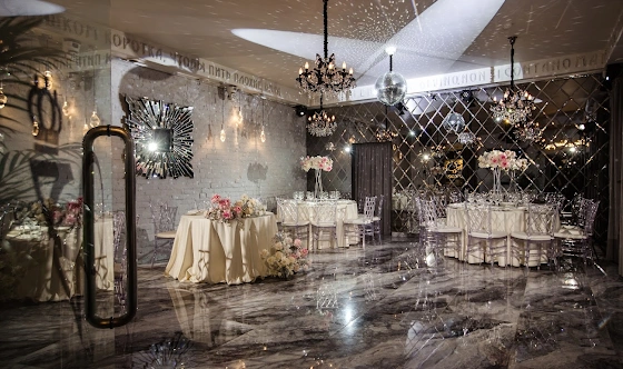 Фото №14 зала Банкетный зал