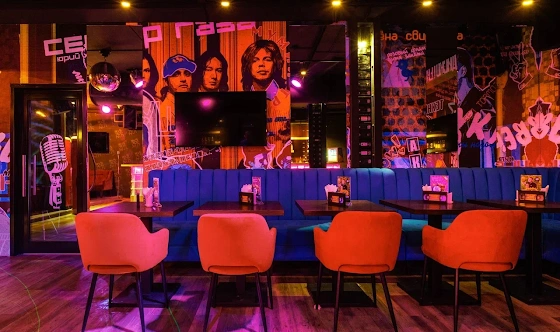 Фото №5 зала Караоке зал