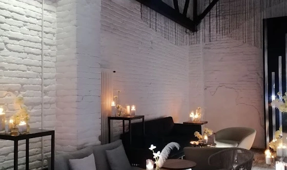 Фото №18 зала OHM HALL