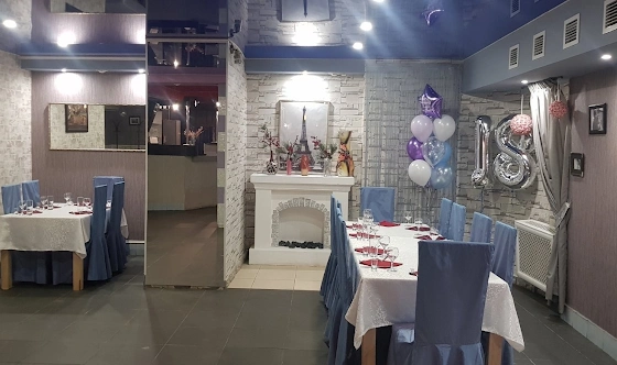 Фото №4 зала Зал на 25 человек