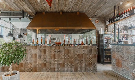 Фото №6 зала Верхняя палуба