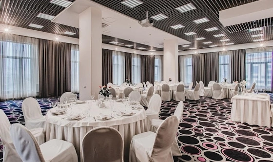 Фото №12 зала Зал Sky