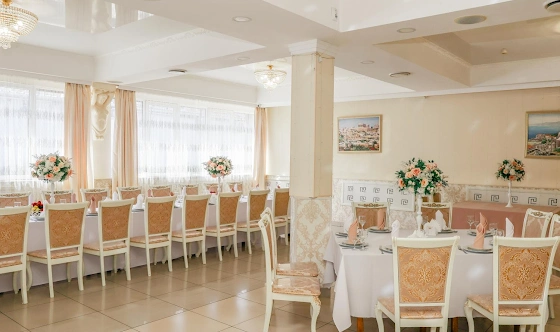 Фото №6 зала Основной зал 