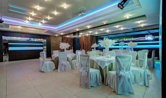 Фото №8 зала Малый зал