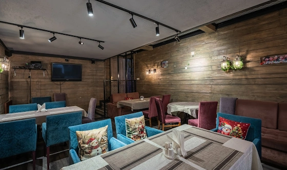 Фото №10 зала Малый зал