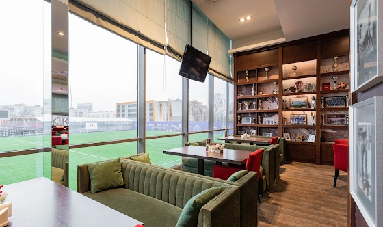 Фото №6 зала Зал №2