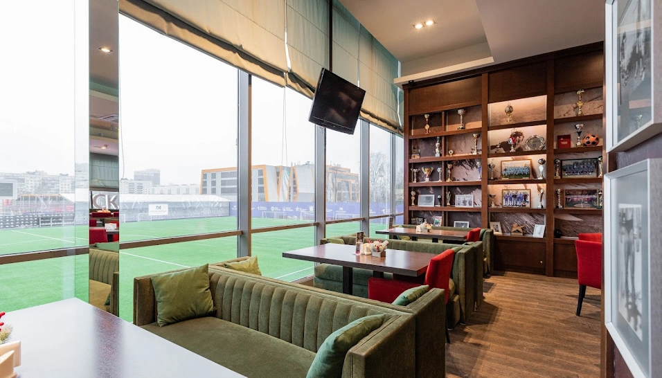 Фото №6 зала Зал №2