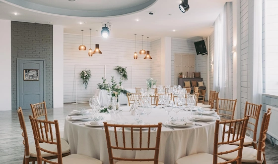 Фото №4 зала Основной зал 