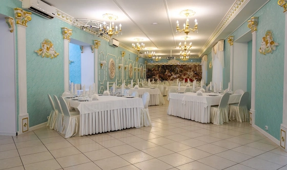 Фото №4 зала Основной зал 