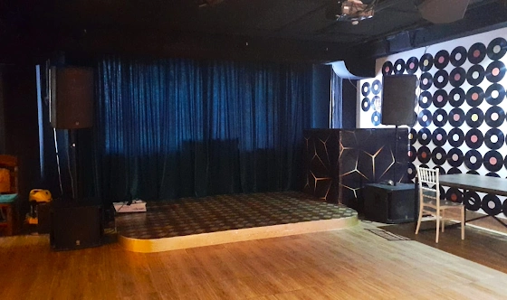 Фото №5 зала Основной зал