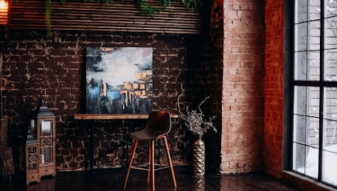 Фото №5 зала Зал Dark