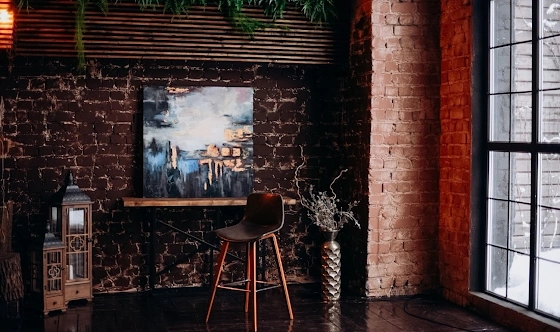 Фото №5 зала Зал Dark