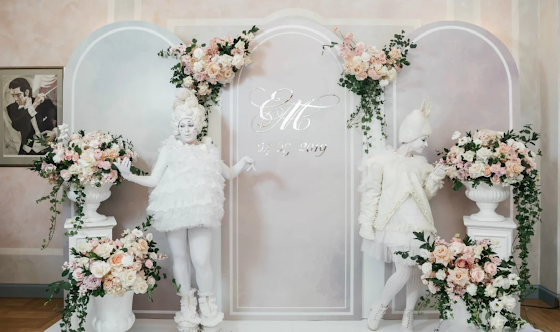 Фото №3 зала Малый зал