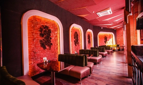 Фото №11 зала Зал на 300 человек