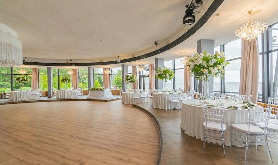 Фото №16 зала Основной зал