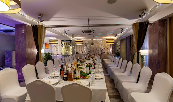 Фото №12 зала Основной зал 