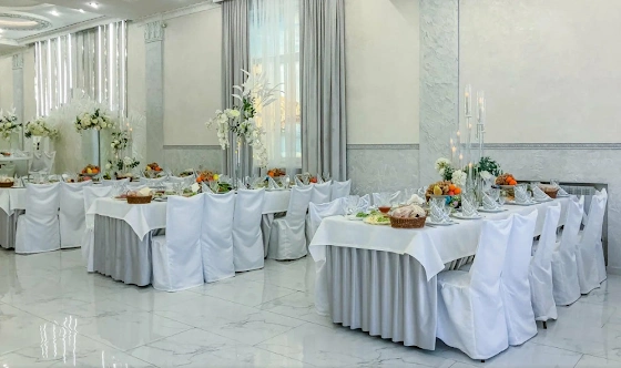 Фото №11 зала Основной зал