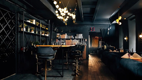 Фото №4 зала Второй зал