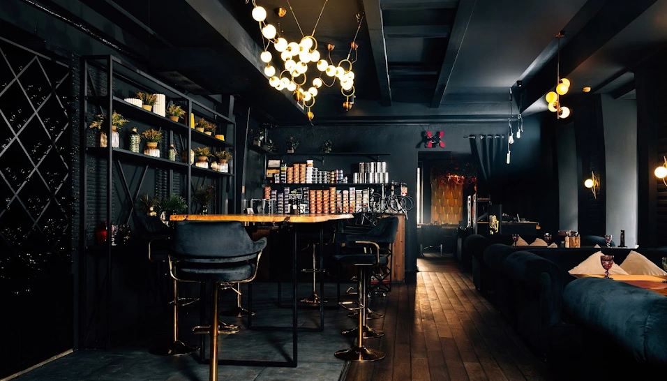 Фото №4 зала Второй зал