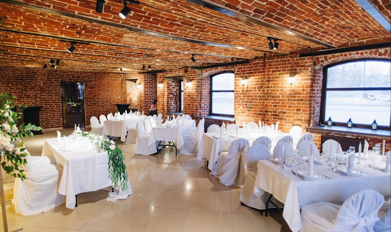 Фото №14 зала Зал Лофт