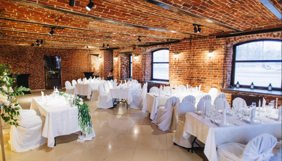 Фото №14 зала Зал Лофт