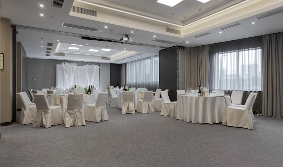 Фото №8 зала Зал "Terra"