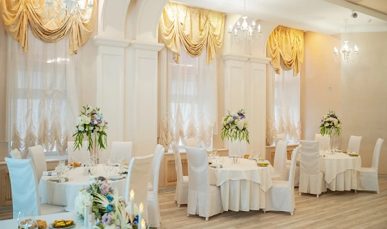 Фото №18 зала Основной зал