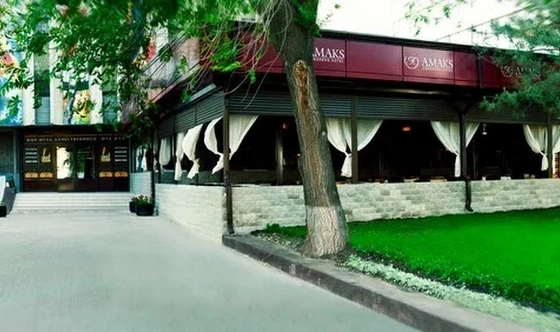 Фото №5 зала Летняя терраса