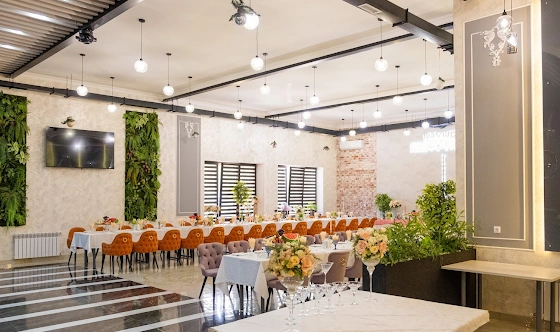 Фото №10 зала Банкетный зал 