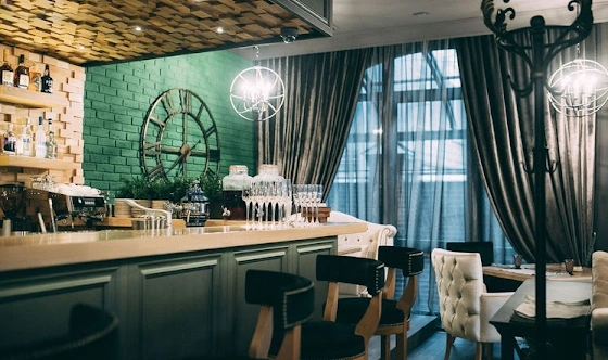 Фото №19 зала Основной зал