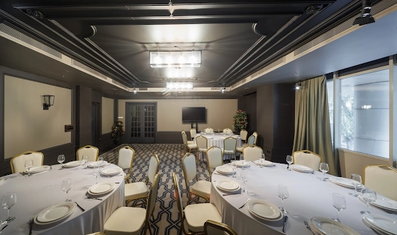 Фото №3 зала VIP-зал