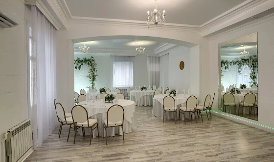 Фото №10 зала София 